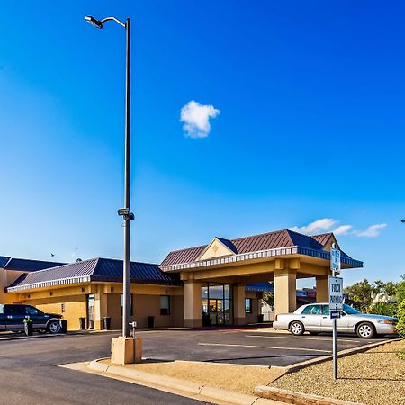 Best Western Northgate Inn Pampa Luaran gambar