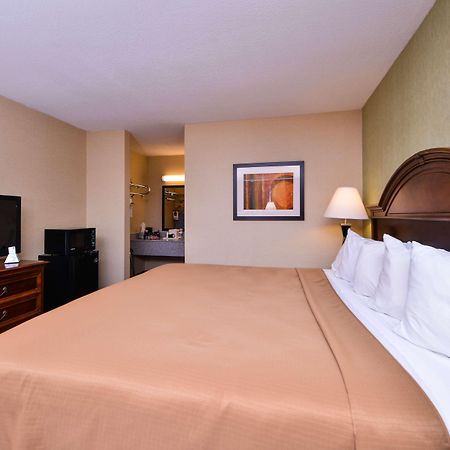 Best Western Northgate Inn Pampa Luaran gambar