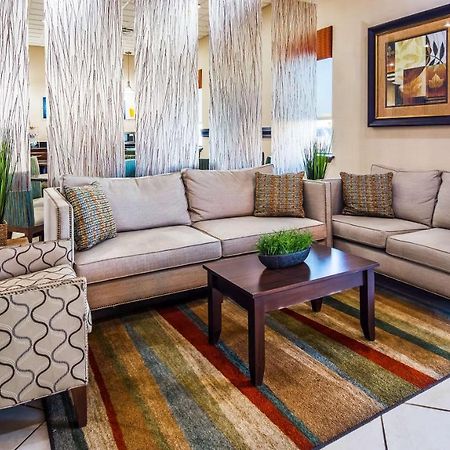 Best Western Northgate Inn Pampa Luaran gambar