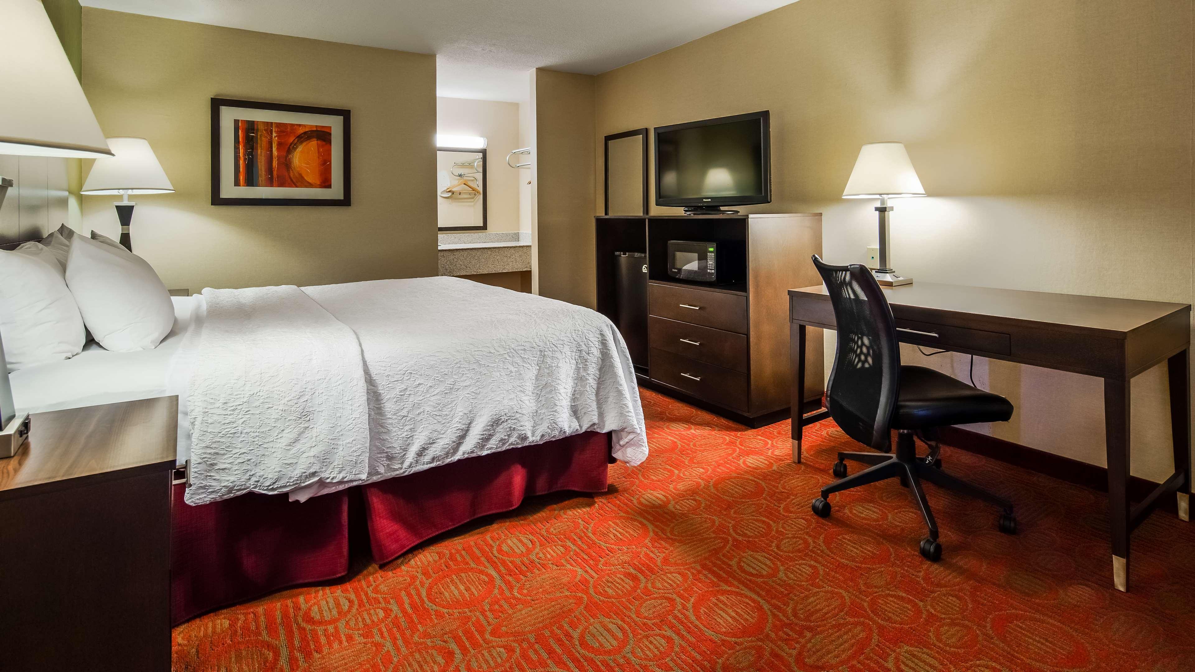 Best Western Northgate Inn Pampa Luaran gambar