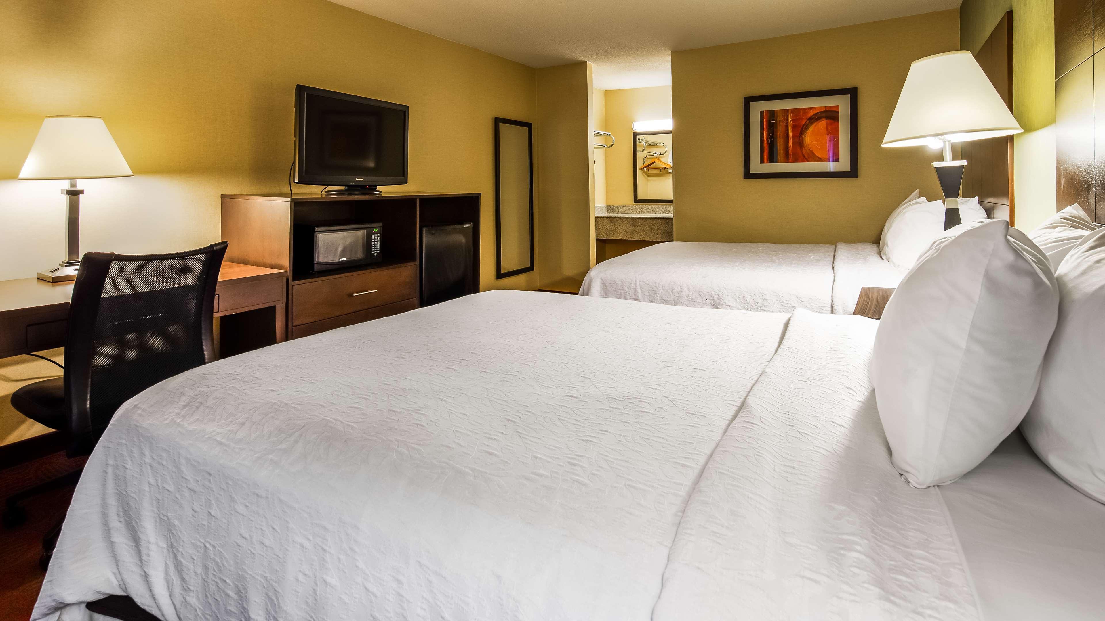 Best Western Northgate Inn Pampa Luaran gambar