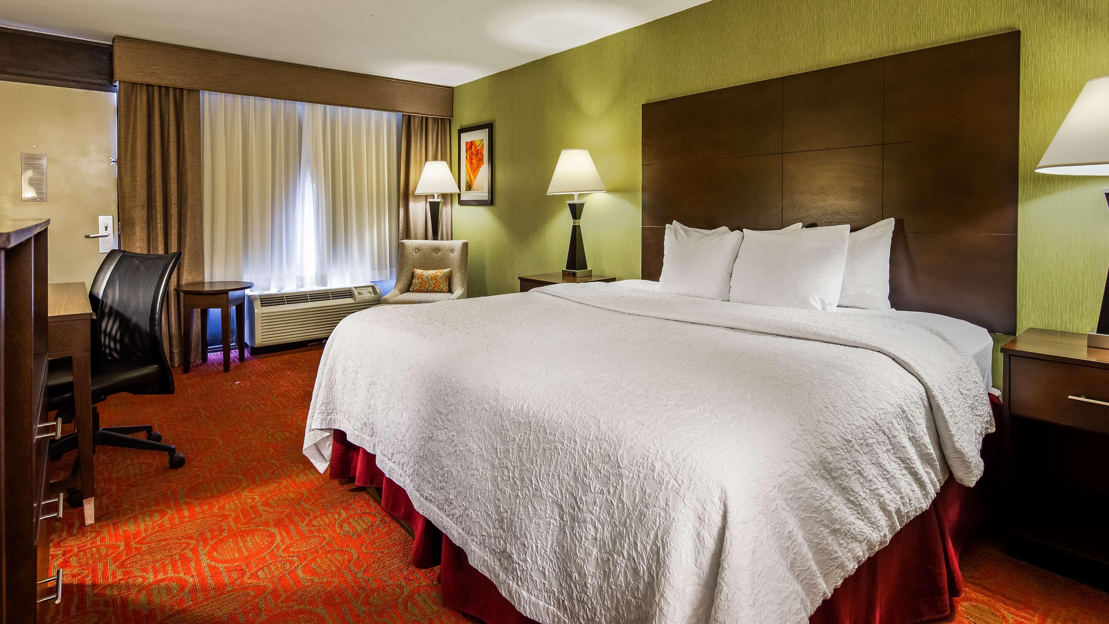 Best Western Northgate Inn Pampa Luaran gambar